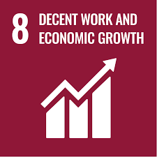 Decent Work and Economic Growth